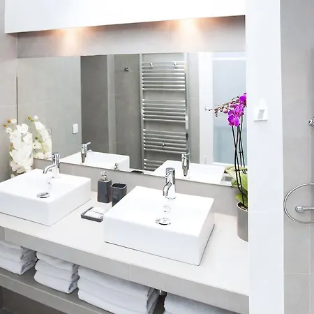 Livinparis - Luxury 2 Bedrooms Le Marais I Appartement *