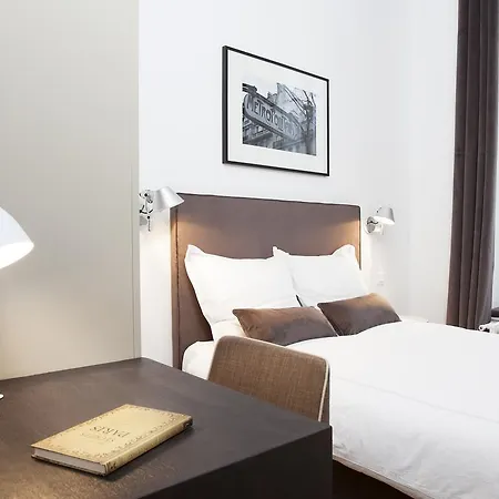 Livinparis - Luxury 2 Bedrooms Le Marais I * Paris