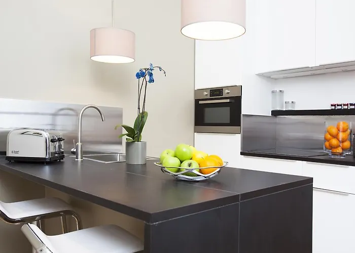 Livinparis - Luxury 2 Bedrooms Le Marais I פריז