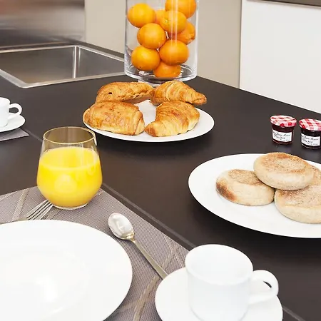 Apartment Livinparis - Luxury 2 Bedrooms Le Marais I