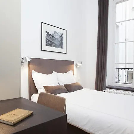 Livinparis - Luxury 2 Bedrooms Le Marais I *