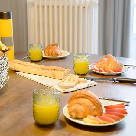 Livinparis - Luxury 2 Bedrooms Le Marais I * Paris