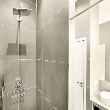 Livinparis - Luxury 2 Bedrooms Le Marais I