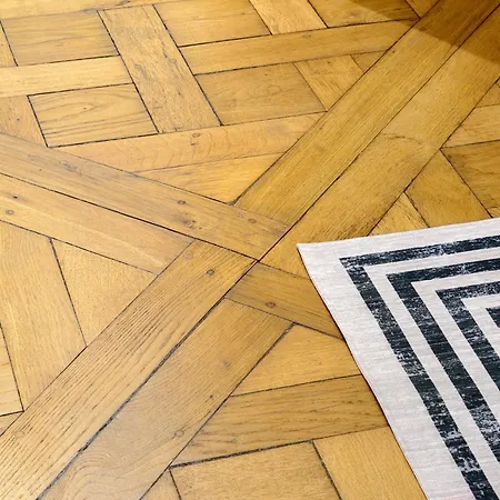 Apartment Livinparis - Luxury 2 Bedrooms Le Marais I
