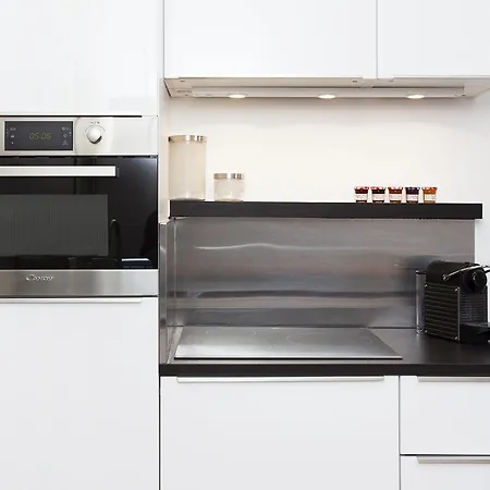 Livinparis - Luxury 2 Bedrooms Le Marais I * París