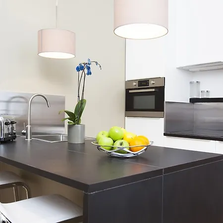 Livinparis - Luxury 2 Bedrooms Le Marais I Paris