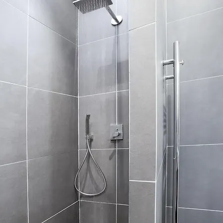 Apartment Livinparis - Luxury 2 Bedrooms Le Marais I