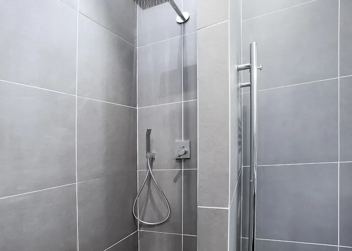 Apartment Livinparis - Luxury 2 Bedrooms Le Marais I