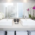 公寓 Livinparis - Luxury 2 Bedrooms Le Marais I *