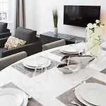 Livinparis - Luxury 2 Bedrooms Le Marais I 公寓