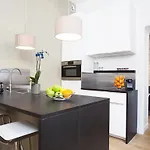 Livinparis - Luxury 2 Bedrooms Le Marais I 巴黎