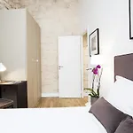 公寓 Livinparis - Luxury 2 Bedrooms Le Marais I
