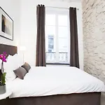 Livinparis - Luxury 2 Bedrooms Le Marais I 公寓 巴黎