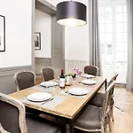 Livinparis - Luxury 2 Bedrooms Le Marais I 巴黎