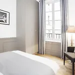 Livinparis - Luxury 2 Bedrooms Le Marais I 公寓