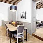 Livinparis - Luxury 2 Bedrooms Le Marais I 公寓 巴黎