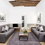 Livinparis - Luxury 2 Bedrooms Le Marais I 巴黎