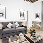 公寓 Livinparis - Luxury 2 Bedrooms Le Marais I